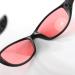 FL-41 Light Sensitivity Glasses for Fluorescent Light Blue Light & Migraine Relief - Adult Small - Buy Online on GoSupps.com