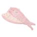 Housoutil 2pcs Dry Hair Cap Shower Cap Hair Absorbent Cap Turban Kids Shower Caps for Girls Hijab for Kids Makeup Towel Kids Headbands Girls Headbands Quick Dry Child Scarf Coral Fleece Pink