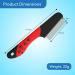 Masterclip Flea Comb for Cats Dogs Rabbits - Effective Flea Removal and Grooming Tool against Nits, Ticks, and Biting Pests - Buy Online on GoSupps.com