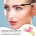 Samuliy Eyelash Lift Pads Eyelash Perm Pads Non-Slip Eyelash Lift Pads Eyelash Perm Rods Versatile Perm Eyelash Curler Lash Lift Accessories for Professionals - Buy Online on GoSupps.com