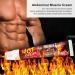 Abdominal Muscle Cream for Men | Hot Belly Fat Burner & Weight Loss Cream - Buy Online on GoSupps.com
