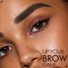 iMethod Eyebrow Stamp & Stencil Kit - Light Brown - Easy Brow Makeup Trio - Buy Online on GoSupps.com