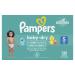 Pampers Baby Dry Diapers Size 5 132 Count Leakproof days & nights