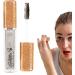 Mascara | 0.21 Oz Quick Dry Long Lasting Shiny Sparkling Diamond Color Mascara - Female Makeup for Birthday Valentine's Day Aezon 8 - Buy Online on GoSupps.com