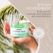 Doppeltree Renew Overnight Facial Mask - Aloe Vera & Hyaluronic Acid - Anti-Aging Hydrating Mask for All Skin Types - San Francisco Formulated - Buy Online on GoSupps.com