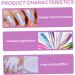 2pcs Sir ne chrom poudre d'ongle 0 3 g de poudre chrom e kit de poudre ongles chrom avec b ton d' ponge poudre d'ongle de perle de bricolage pour d coration en gel en ongles polonais. - Buy Online on GoSupps.com