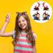 FRCOLOR 4 Pairs Christmas Antler Hair Clip Deer Antler Headband Korean Hair Accessories Christmas Hair Pins Deer Horn Hair Clips Kids Christmas Hairpin Metal Elk Horns Child - Buy Online on GoSupps.com