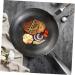 Ciieeo Household Stainless Steel Non Stick Pan 26c - Buy Online on GoSupps.com