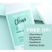 Rustic MAKA Clean Bliss Natural Deodorant | Prebiotic Formula | Vegan & Cruelty-Free | Aluminum & Paraben-Free | Odor Control for Women & Men - Buy Online on GoSupps.com
