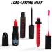 Rubie's Officially Licensed Elvira Makeup Kit | Complete Halloween Makeup Set - Eyeshadow Lipstick Eyeliner Blush & More | Premium Costume Makeup for Adults - Buy Online on GoSupps.com