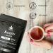 Havintha Ayurvedic Acidity Reliever Tea | Acidity Relief Chai For Digestion | Stomach Ease Tea for Acidity | Relieves Acidity and Gas Relieves from Stomach Acidity Problems - 50 gm - Buy Online on GoSupps.com