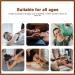 Cat Shape Handheld Manual Hammer Massager for Muscle Relief | Body & Back Massage Tool - Buy Online on GoSupps.com