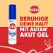 Autan Akut Gel 25ml - Fast-Acting Insect Bite Relief - Buy Online on GoSupps.com