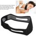 Adjustable CPAP Chin Strap | Anti Snoring Solution for Men and Women | Breathable Support Belt for Better Sleep - Buy Online on GoSupps.com