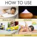 Sun Essential Oils 16oz - Sweet Orange Oil - 16 fl oz - Buy Online on GoSupps.com