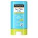 Neutrogena Wet Skin Kids Water Resistant Sunscreen Stick for Face and Body Broad Spectrum SPF 70 - 0.47 oz