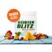 SRS FIT & Health Merrewistlitz 210g | Performance Booster Vegan Stress Relief | German Premium Quality - Concentrated Water Formula - Buy Online on GoSupps.com