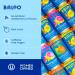 Buy Baloo Sparkling Water Variety Pack - Mood-Boosting Nootropic & Adaptogen Infused (12 oz Cans 12 Pack) - No Artificial Sweeteners Low Calorie Kosher Certified - Buy Online on GoSupps.com