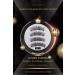 XIUNIA Magnetic Eyelash Set 8D Quantum Magnetic Eyelash Soft Magnetic Technology 2 Pairs Of False Eyelashes with Tweezers Easy to Wear - Buy Online on GoSupps.com