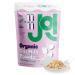 Organic Oat Milk Unsweetened Powder Pouch by JOI, Makes 1 Gallon, Vegan, Kosher, Shelf Stable, and Gluten Free, Use for Coffee Creamer, Add to Smoothies and Tea or Make Your Own Oat Milk 11.29 Oz 11.29 Ounce (Pack of 1)