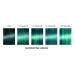 Manic Panic Serpentine Green Hair Dye - Semi-Permanent Gel for Vibrant True Green Color - Lasts 40+ Washes - No Developer Needed (3oz) - International Shipping Available - Buy Online on GoSupps.com