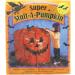 Super Stuff Pumpkin Leaf Bags - 3 Pack | Convenient and Durable Solution for Fall Yard Cleanup - Buy Online on GoSupps.com