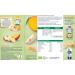 Hipp Organic Gourds Multipack SMOOTHIES 3 Varieties from 12 Months 32 Bottles of 120 ml - Buy Online on GoSupps.com