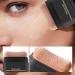 Foundation Stick Korean Matte Foundation Stick Long Lasting Makeup Natural Finish Face Makeup Meerkleurig 1 unit Lot de 1 - Buy Online on GoSupps.com
