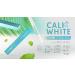 Cali White Vegan Teeth Whitening Pen | 35% Carbamide Peroxide Gel | Made in USA | Professional Results | On-The-Go Natural Whitener with Organic Mint - Buy Online on GoSupps.com