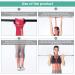 KMM Sports Pull Up Resistance Bands - 6 Pack for Effective Workouts - Buy Online on GoSupps.com