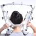 Naked Cervical Traction Device | Hammock for Neck Pain Relief & Spine Decompression - Buy Online on GoSupps.com