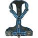 DOG Copenhagen Comfort Walk Air 3.0 Hundegeschirr - Ocean Blue | Premium Dog Harness for Ultimate Comfort | Shop Internationally - Buy Online on GoSupps.com