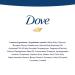 Dove Nourishing Hand Sanitizer 2oz - 6 Count, 99.99% Effective Against Germs with 61% Alcohol, Lasting Moisturization for 8 Hours - Buy Online on GoSupps.com