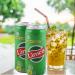 Limca Can 330ml Soft Drink Cold Drink Can Refreshing Lemon Drink Strong Taste Beverages (Pack of 5) Lemon Pack of 5 - Buy Online on GoSupps.com