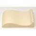 Mini S-Curve Mold - Perfect for Small Baking Projects | [Brand Name] - Buy Online on GoSupps.com
