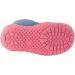 Playshoes Kid's Anti-Slip Unicorn Pantuflas - Blue Jeansblau - Size 9 UK - Buy Online on GoSupps.com