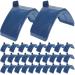 Iplusmile bird cage Accessories V Robstalls pigeon support: 30pcs pigeon perch perch bird toys k Fig accessible