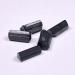 Natural Crystals and Stones 5 Pack Natural Black Tourmaline Crystal Rough Specimens Crystal Stones Gems Raw Minerals for Decoration QINTINYIN Full of Texture 11-20mm - Buy Online on GoSupps.com