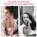 20 STK Triangle Makeup Powder Puff & Sponges - Wet/Dry Cosmetic Pads for Loose Powder & Primer - Buy Online on GoSupps.com