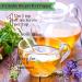 Simpli-Special Cinnamon Rooibos Chai Tea from Cederberg | South African Spiced Redbush Blend with Star Anise, Cinnamon, and Ginger | Caffeine-Free Loose Leaf Tea | 100g Resealable Pouch | Hot or Iced Tea Option - Buy Online on GoSupps.com