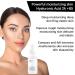 SEGMINISMART Hyaluronic Acid 2% + B5 Skincare Serum 30ML Hyaluronic Acid Serum for Face to Plump and Smooth Skin Minimise Pores Face Serum for Women & Men - Buy Online on GoSupps.com