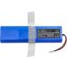 Replacement Battery for Medion MD13202 MD18500 MD18501 MD18600 MD19510 MD19511 | 2600mAh 14.4V | International Shipping Available - Buy Online on GoSupps.com