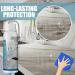 Stone Detergent Stone Crystal Electroplating Agent Nano Stone Crystal Electroplating Agent Marble Cleaner and polishing Agent Kitchen Marble Oil Stain Cleaner - Buy Online on GoSupps.com