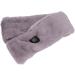 Elprico Heated Scarf - USB Neck Heating Pillow for Pain Relief | Washable & Portable Soft Warm Neck Scarf - Buy Online on GoSupps.com