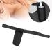 Washable Portable Oil Bottle Belt | Adjustable Massage Bag for Barber & Home Use - Buy Online on GoSupps.com
