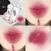 4 Couleurs Gloss L vres Hydratant Gloss L vres Brillant Mignon Chat Gel e Liquide Rouges L vres Hydratant Brillant Verre Finition Lipgloss - Buy Online on GoSupps.com