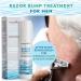 Ingrown Hair Treatment Serum - After Shave Repair for Men & Women 100ml - Buy Online on GoSupps.com