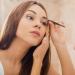 Diodiva Tweezers for Eyebrows - Pack of 2 - Black - Buy Online on GoSupps.com