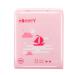 SOPUFFY Ultra Thin Period Pads, Sanitary Napkins with Wings, Regular Absorbency, Unscented, 14 Count (Pack of 1) 14 Count (Pack of 1)