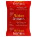 Nabisco Original Grahams 0.5oz (Pack of 200) - Delicious Mini Graham Crackers for Snacking - Buy Online on GoSupps.com